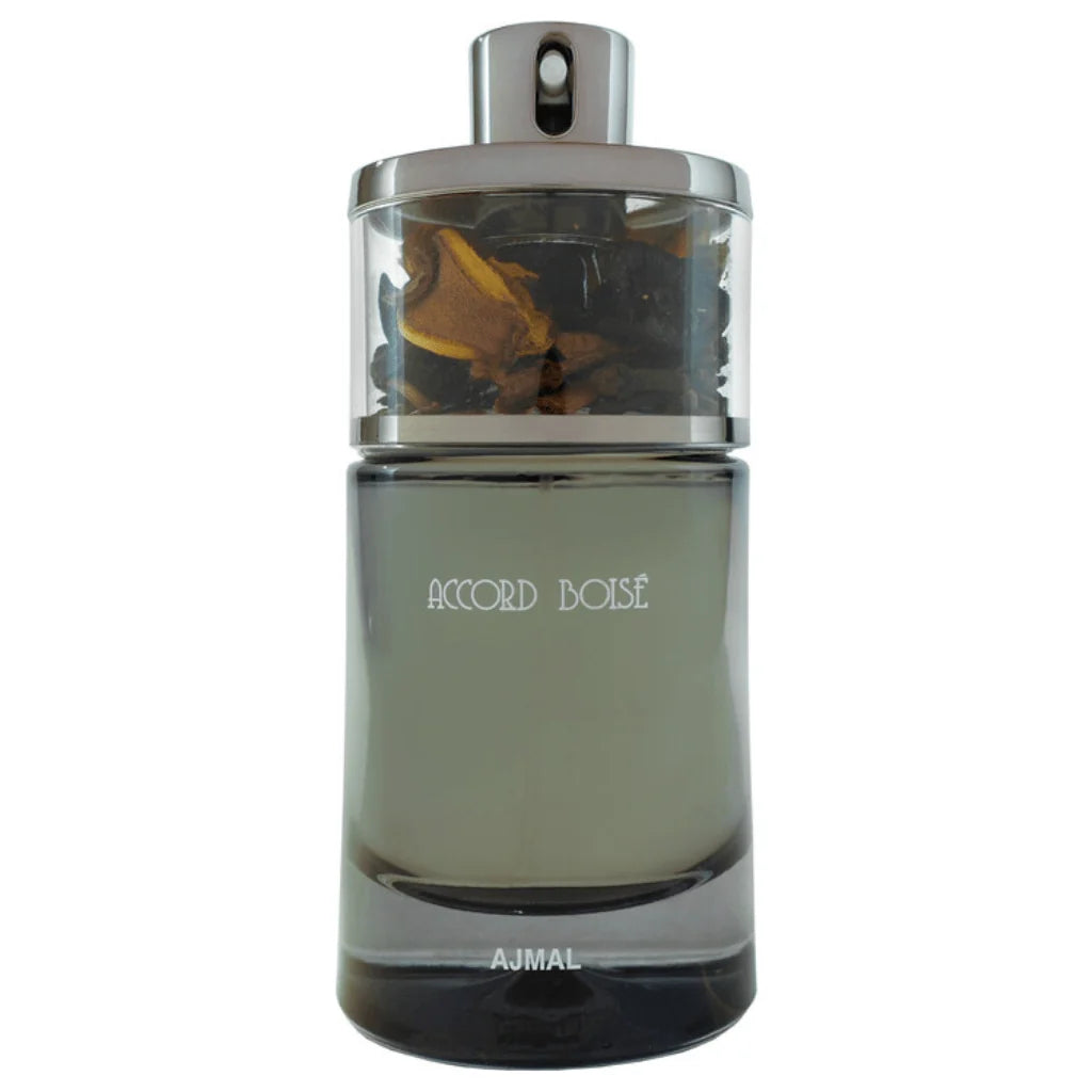 Accord Boise for Men EDP by Ajmal Perfume - image 1