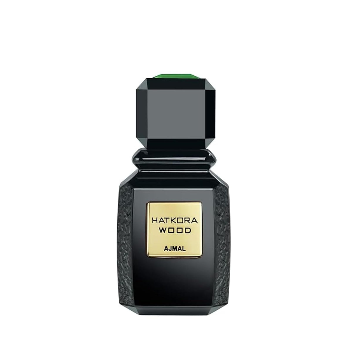 Hatkora Wood by Ajmal perfume EDP - image 1