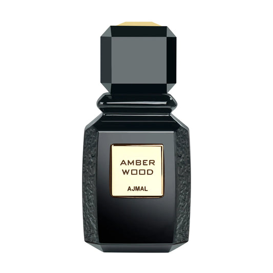 Amber Wood by Ajmal perfume EDP - image 1
