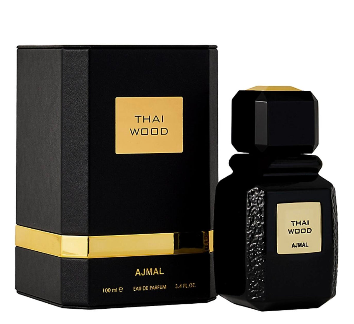 Thai Wood by Ajmal perfume EDP - image 1