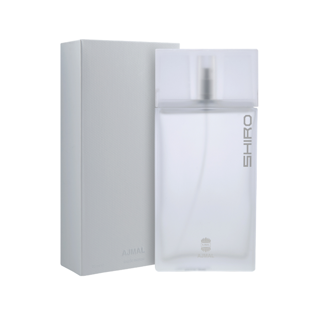 Shiro Eau De Parfum Perfume For Men - image 1