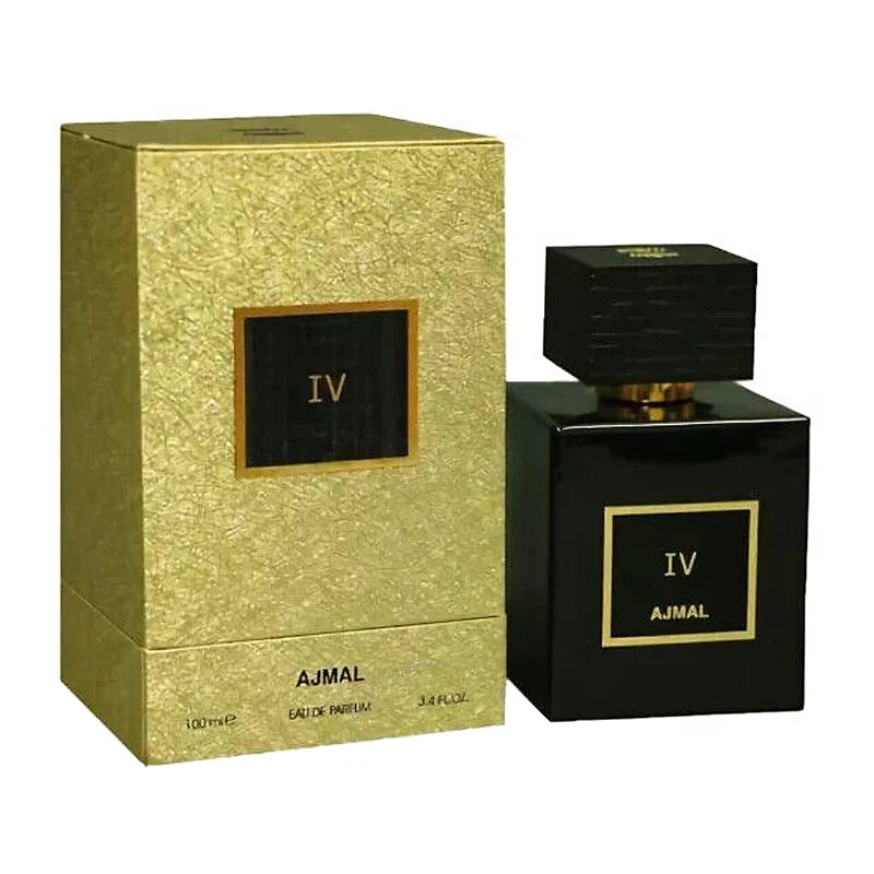 Ajmal Gold Collection IV - - image 1