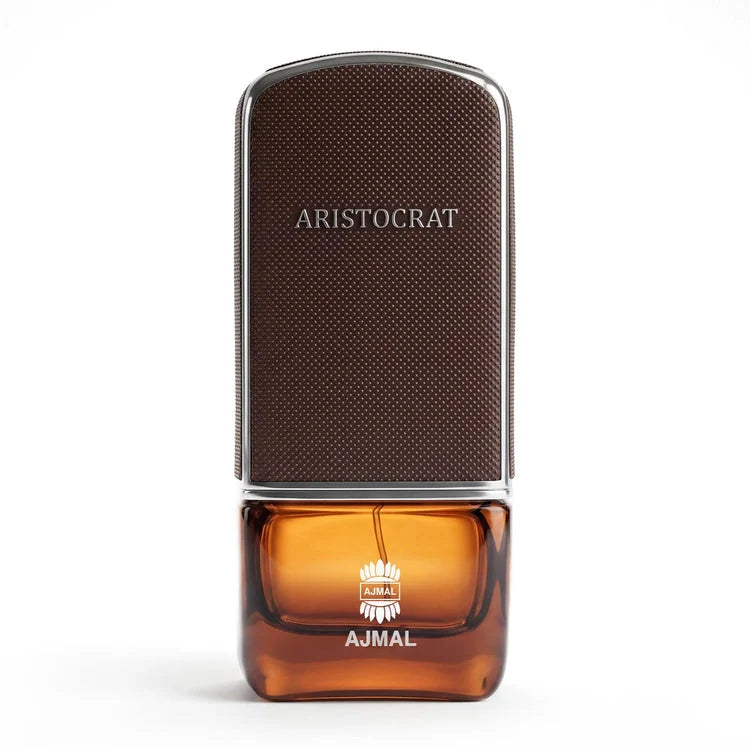 Aristocrat for Him and Her by Ajmal Perfumes - image 1