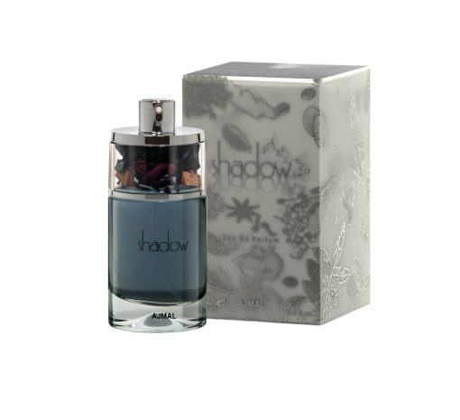 Shadow II for HIM by Ajmal Perfume EDP - image 1