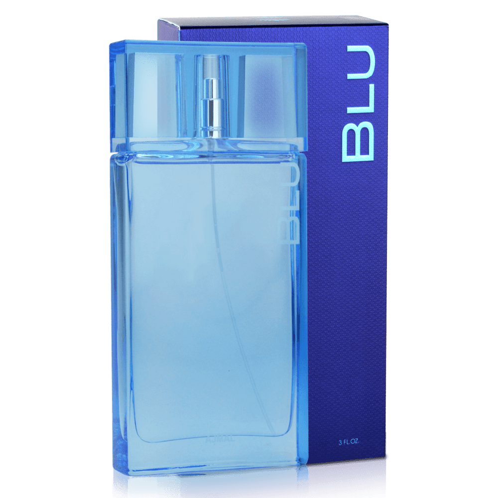 BLU Cologne for Men by Ajmal Perfume EDP - image 2