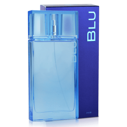 BLU Cologne for Men by Ajmal Perfume EDP - image 2