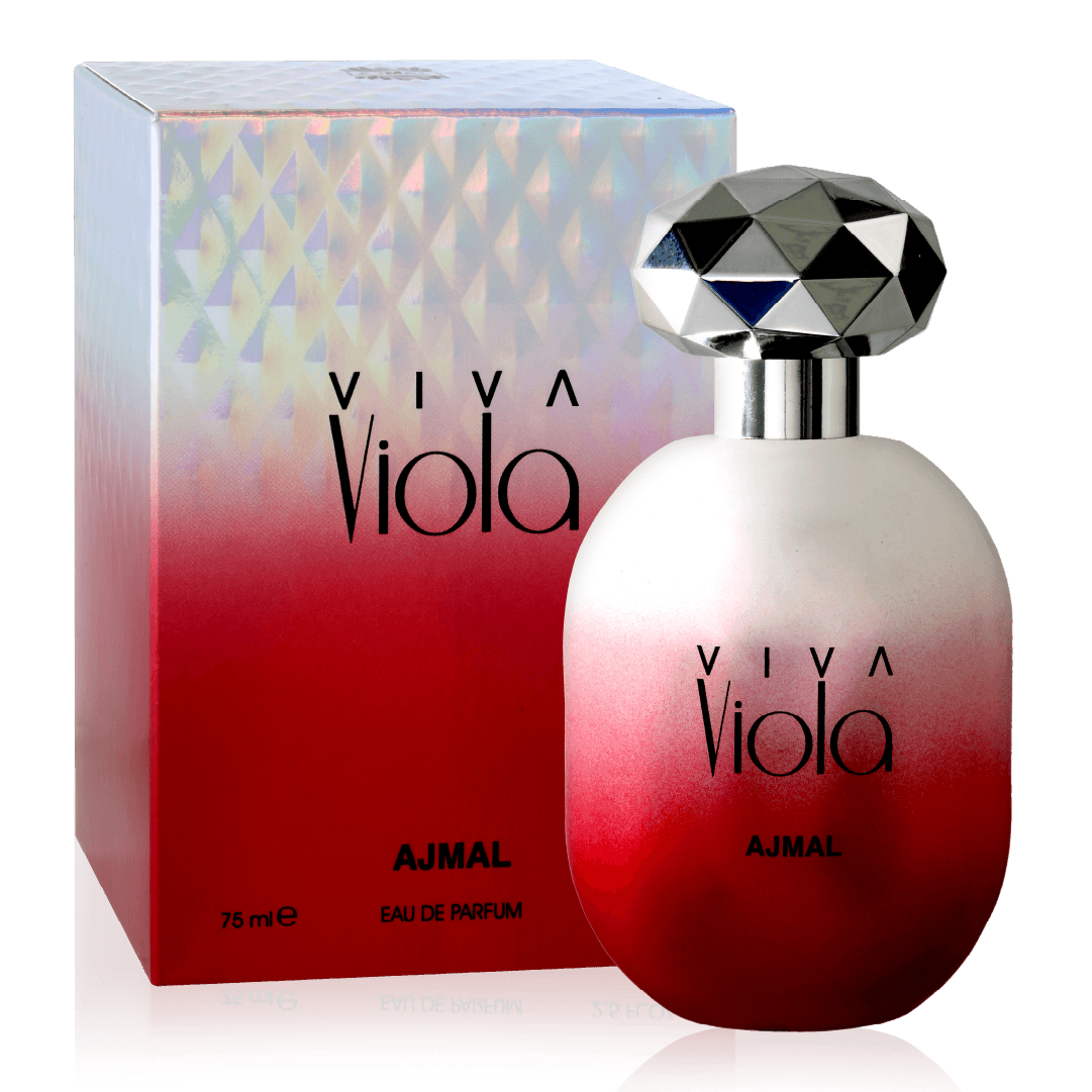 Viva Viola for Women EDP - by Ajmal Perfume - image 2