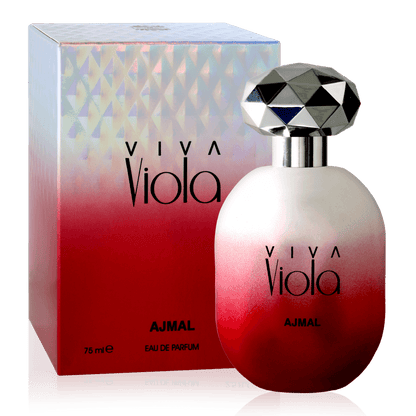 Viva Viola for Women EDP - by Ajmal Perfume - image 2