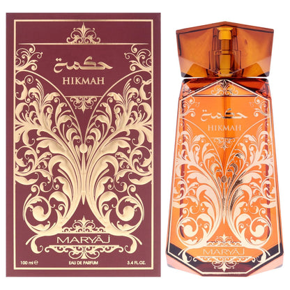 HIKMAH - image 2