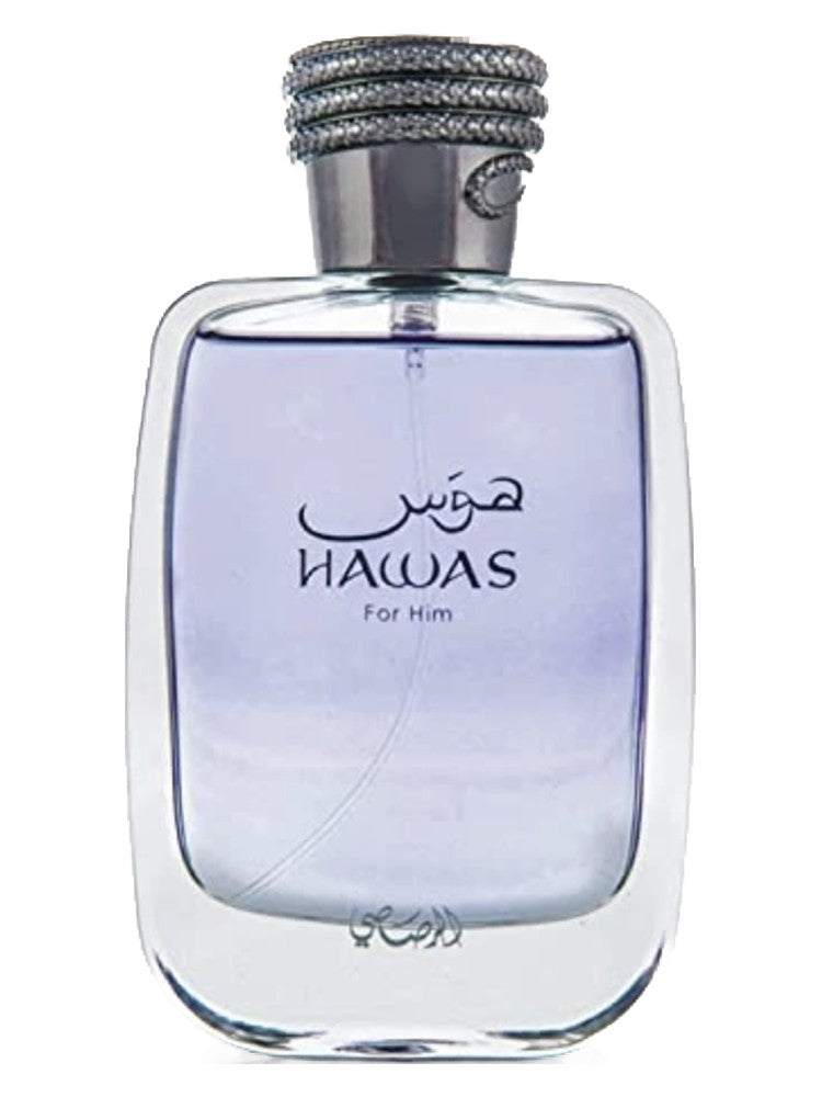 Rasasi Hawas - image 1