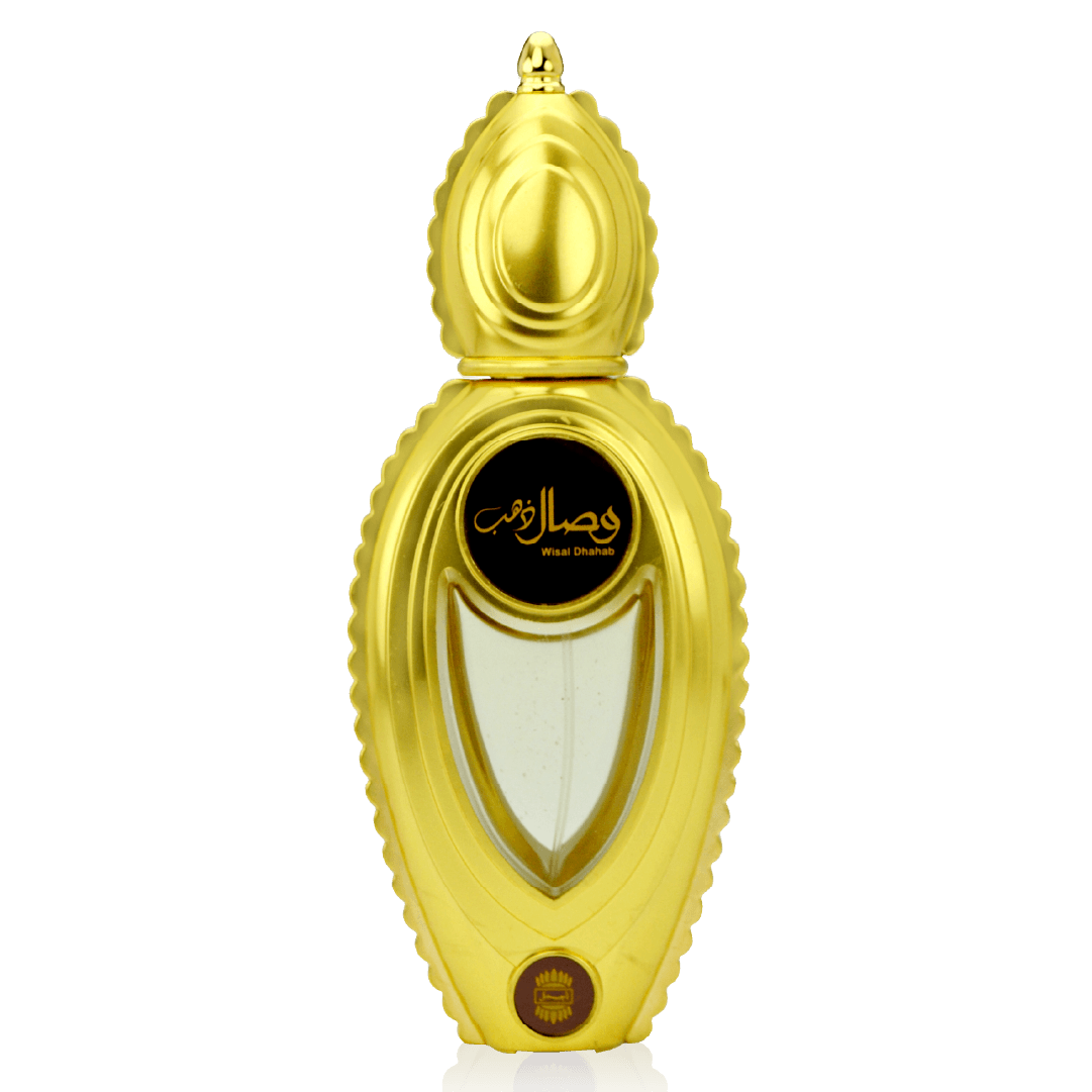 Wisal Dhahab Perfume- EDP by Ajmal for Women - image 1