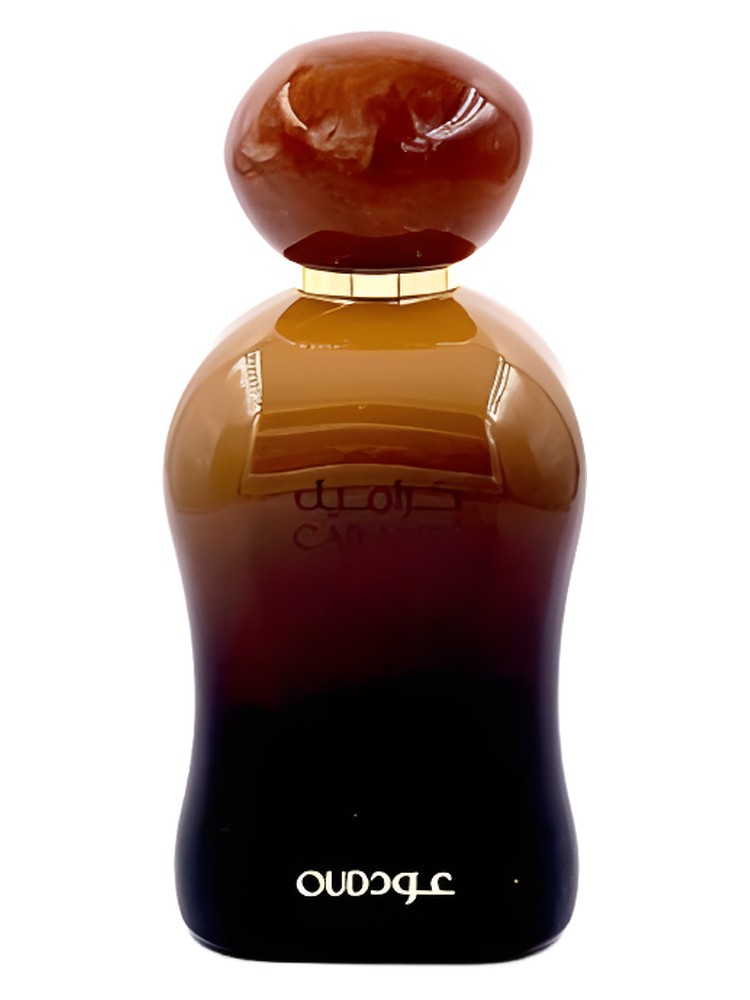 Ard Al Zaafaran Caramel Oud - image 1
