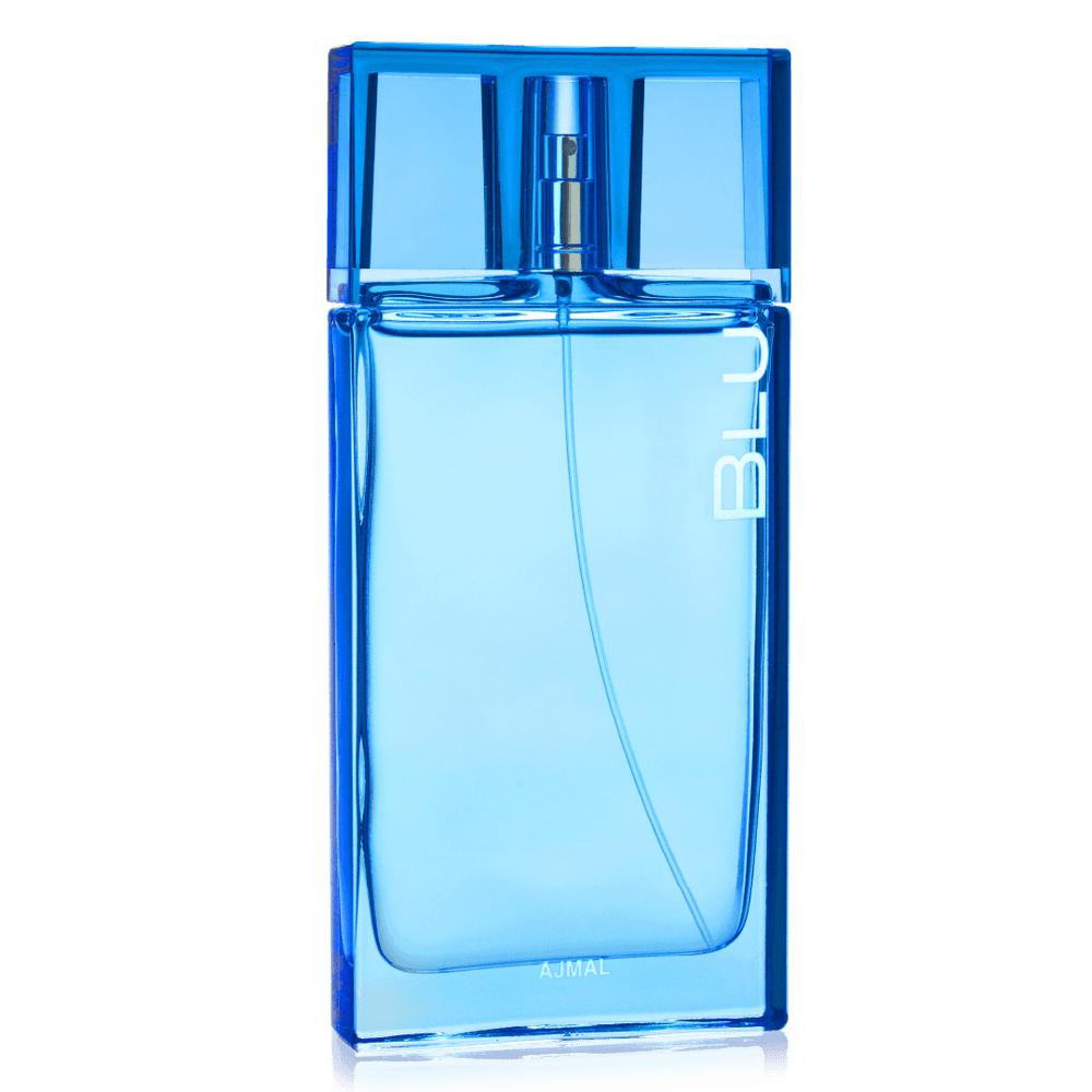 BLU Perfume (Oil) for Men by Ajmal Perfume - image 1