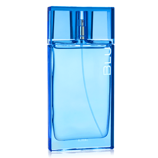 BLU Perfume (Oil) for Men by Ajmal Perfume - image 1