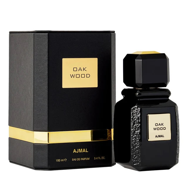 Oak Wood by Ajmal perfume EDP - image 2