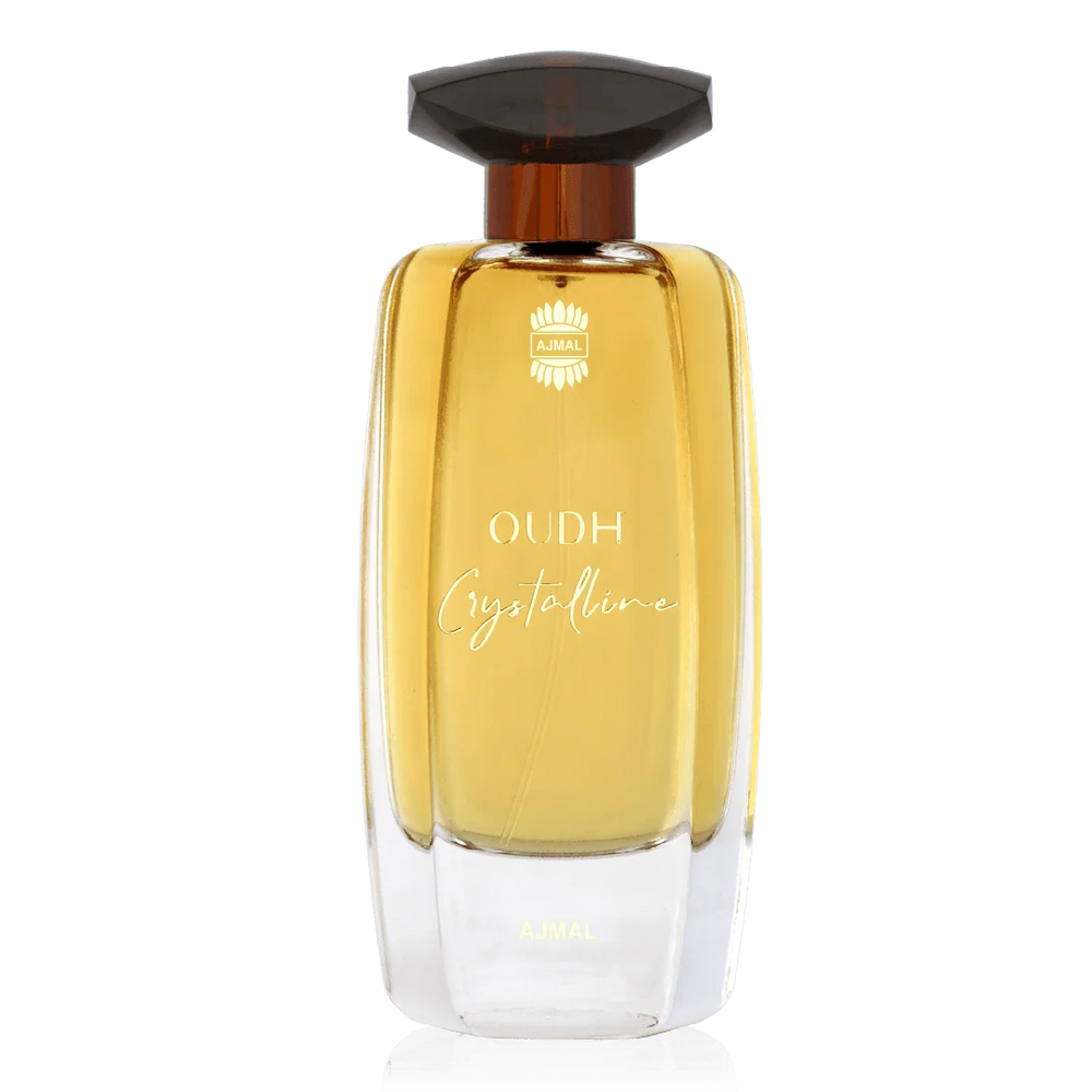 Oudh Crystalline by Ajmal Perfume - image 1