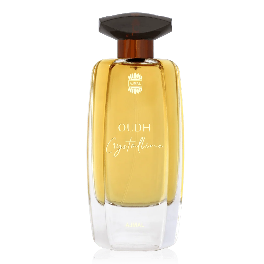 Oudh Crystalline by Ajmal Perfume - image 1