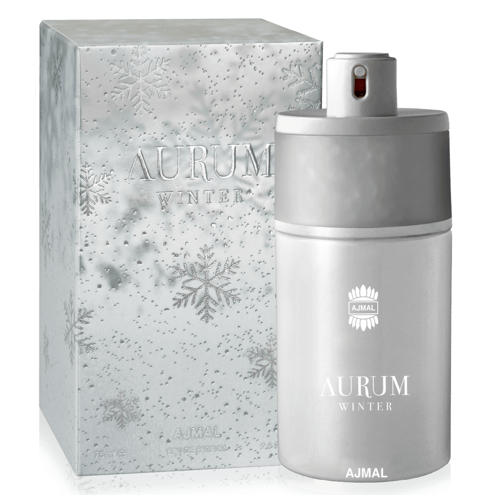 Aurum Winter by Ajmal Perfume for Women EDP - image 2