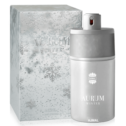 Aurum Winter by Ajmal Perfume for Women EDP - image 2