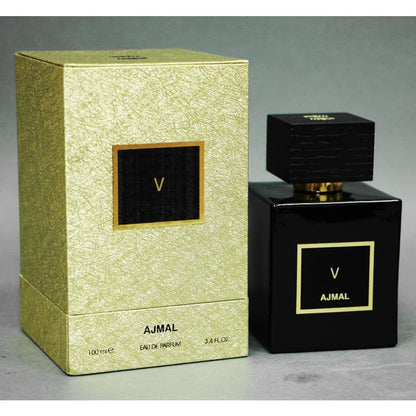 Ajmal Gold Collection V - - image 2