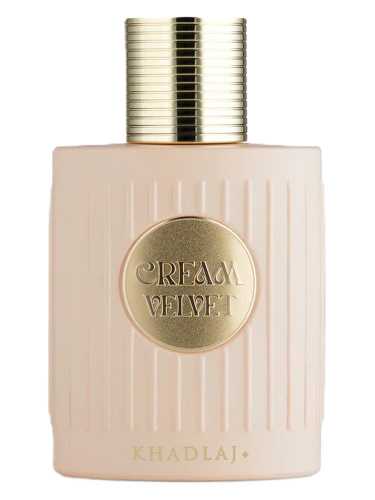 Khadlaj Cream Velvet Extrait - image 1