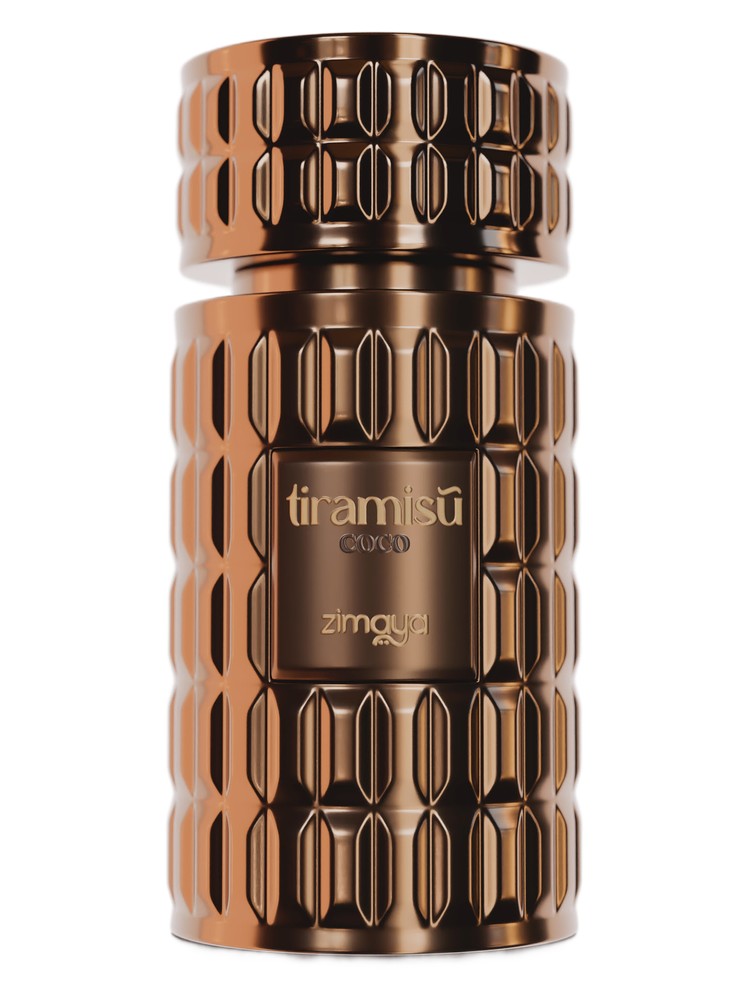 Zimaya Tiramisu Coco - image 1