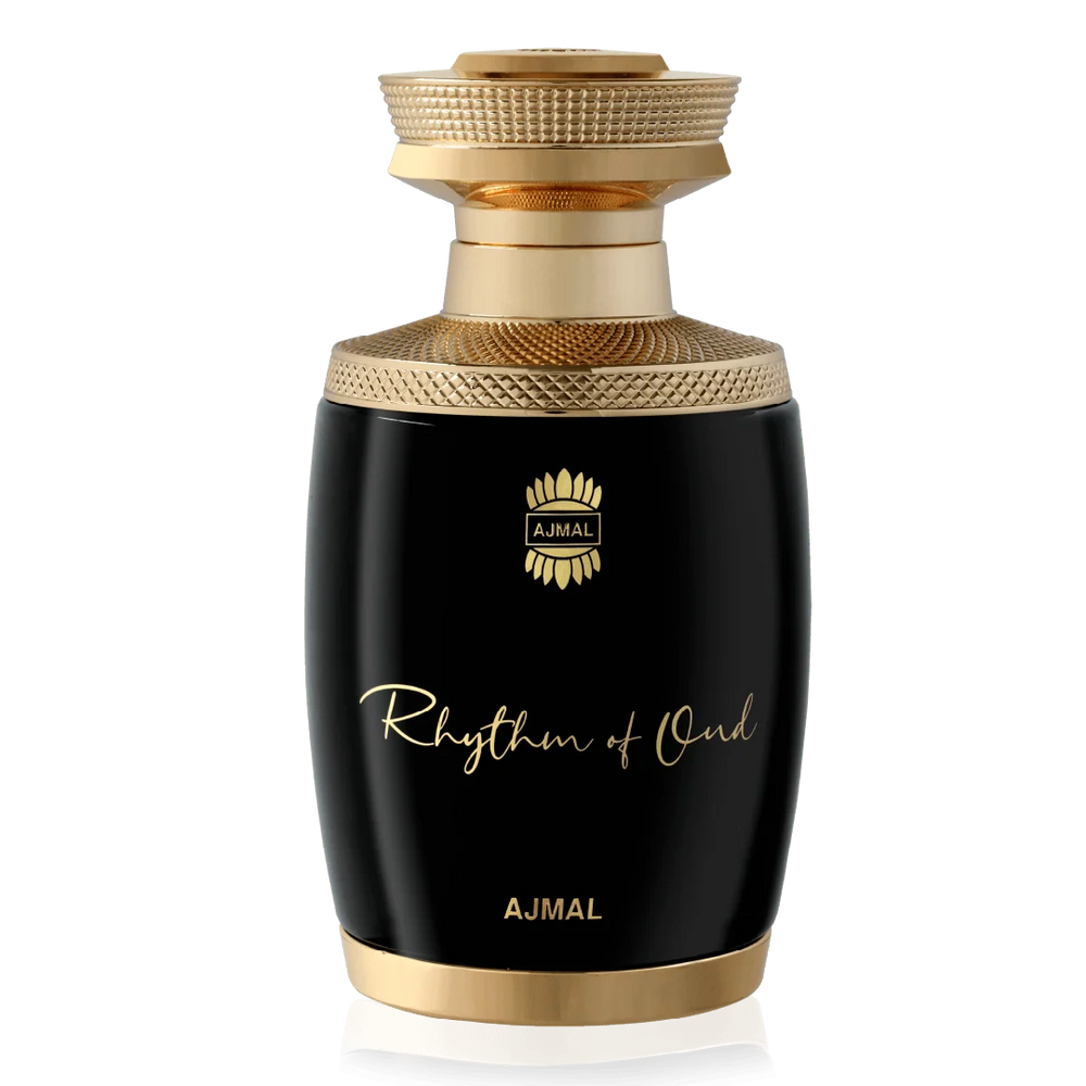 Rhythm Of Oud For Men and Women by Ajmal - image 1