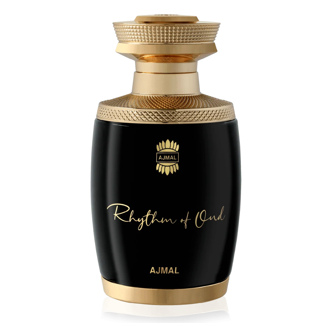 Rhythm Of Oud For Men and Women by Ajmal - image 1