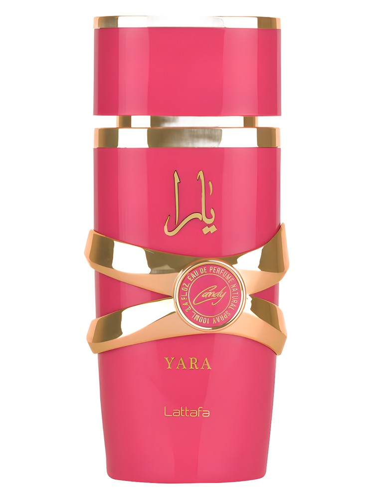 Lattafa Yara Candy - image 1