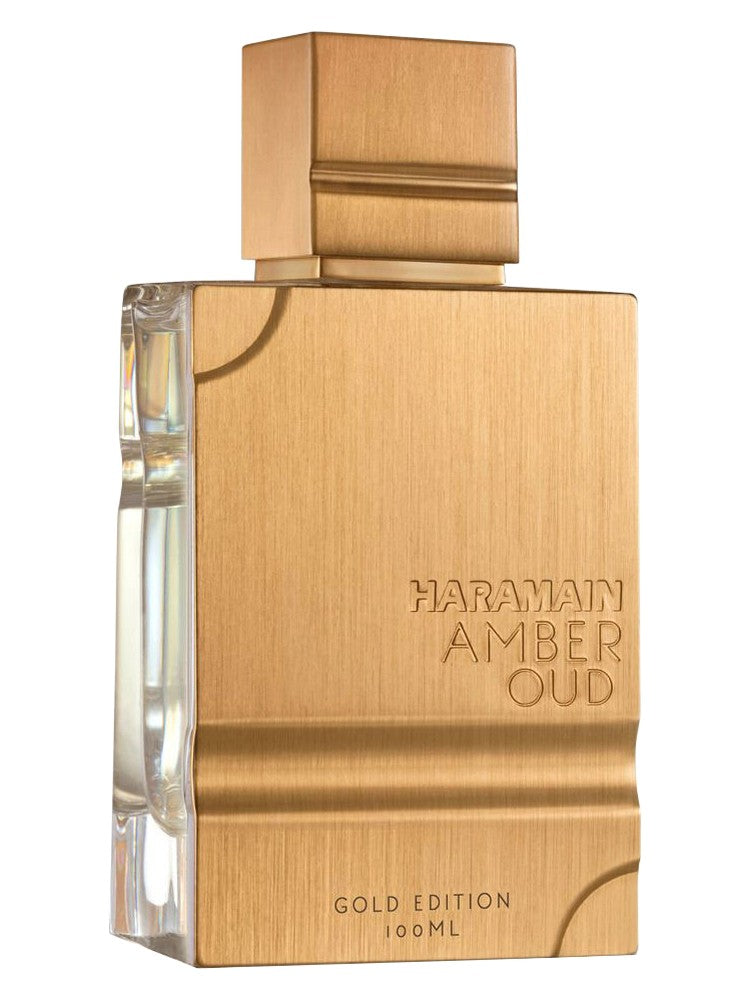 Al Haramain Amber Oud Gold Edition - image 1