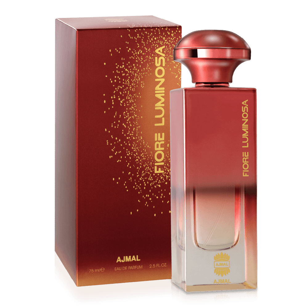 Fiore Luminosa for Women by Ajmal - image 2