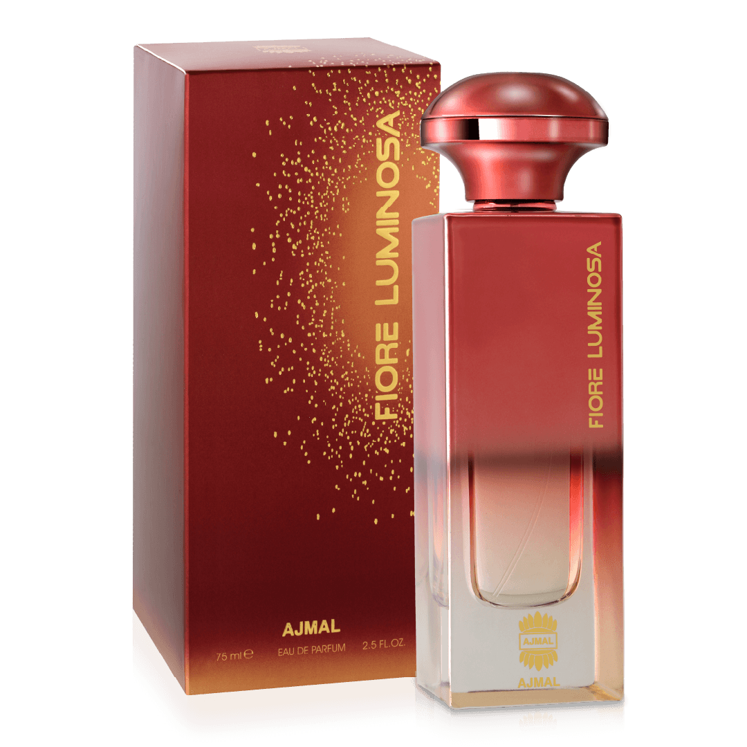 Fiore Luminosa for Women by Ajmal - image 2