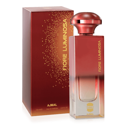 Fiore Luminosa for Women by Ajmal - image 2