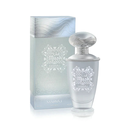 WHITE MUSK - image 2