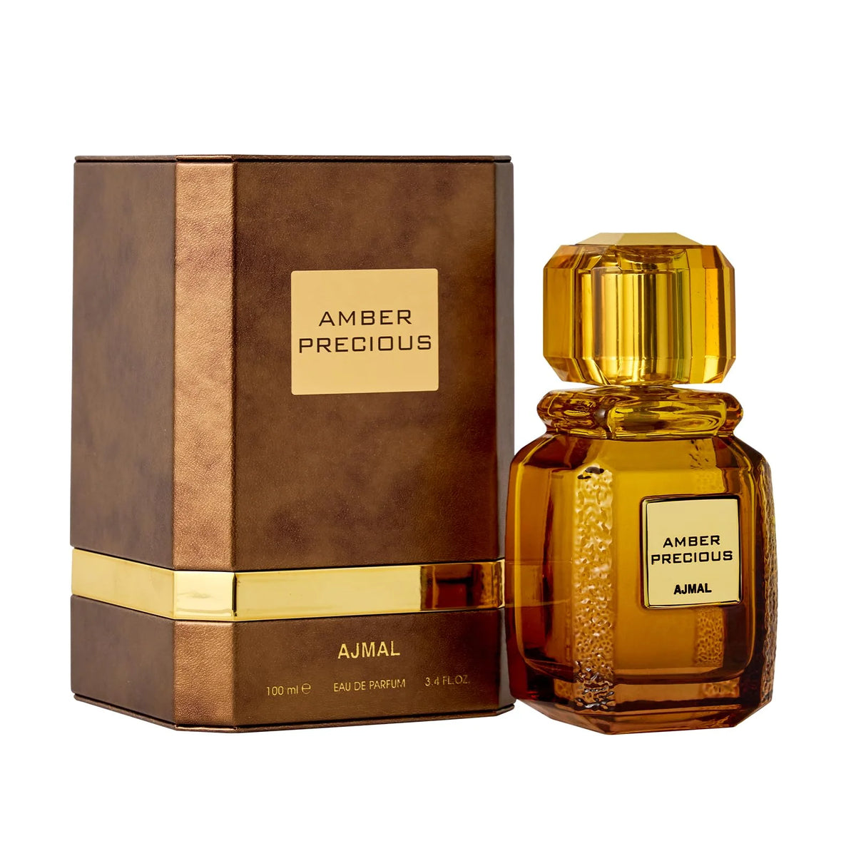 Amber Precious by Ajmal perfume EDP - image 2