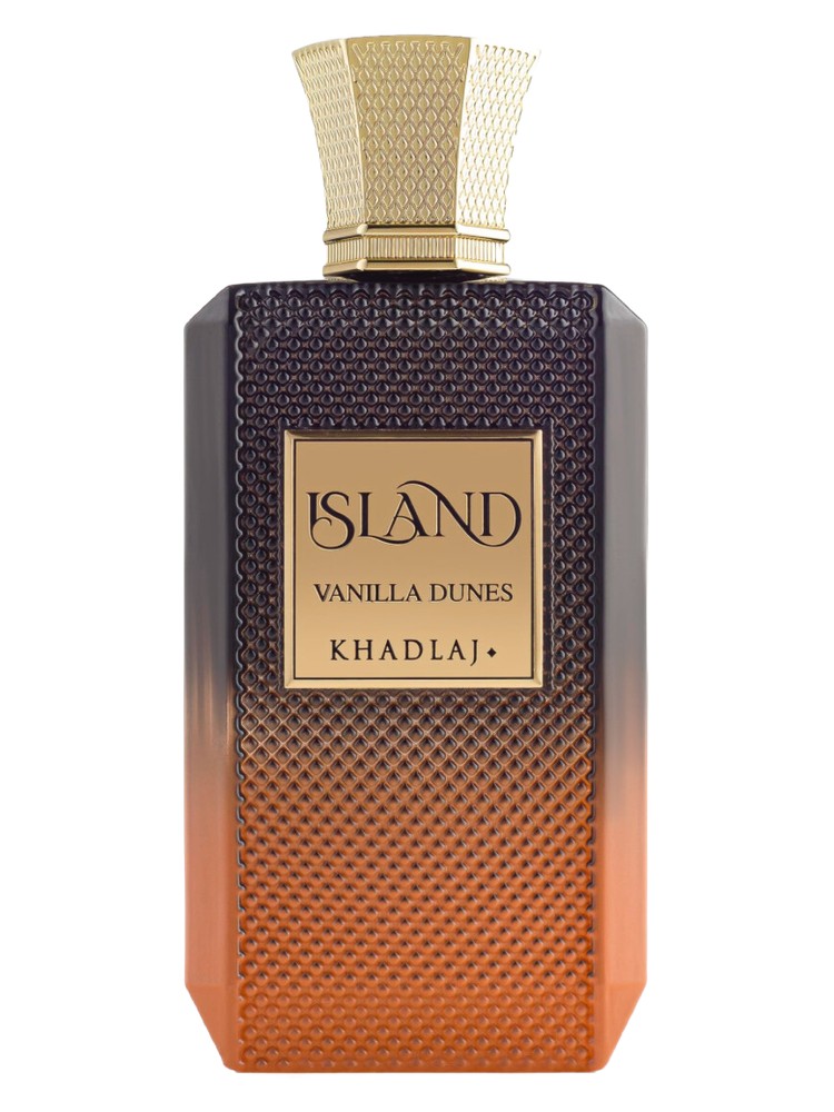 Khadlaj Vanilla Dunes - image 1