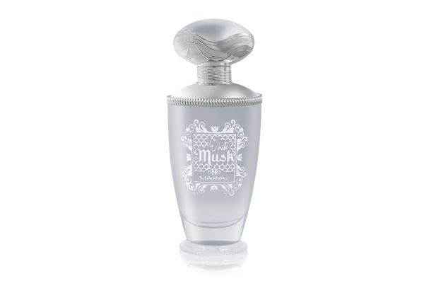 WHITE MUSK - image 1