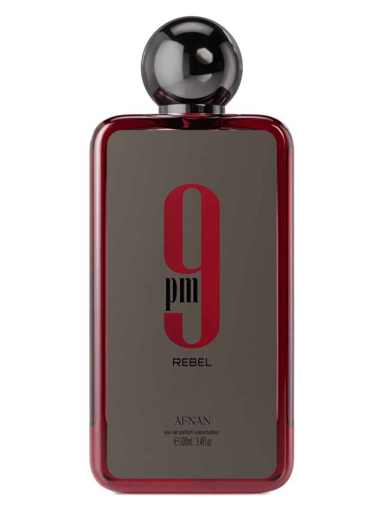 Afnan 9 PM Rebel - image 1