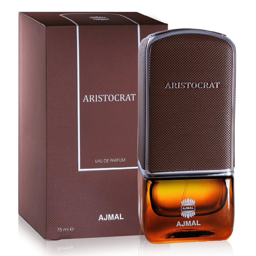 Aristocrat for Men by Ajmal Perfume EDP - image 2