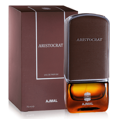 Aristocrat for Men by Ajmal Perfume EDP - image 2