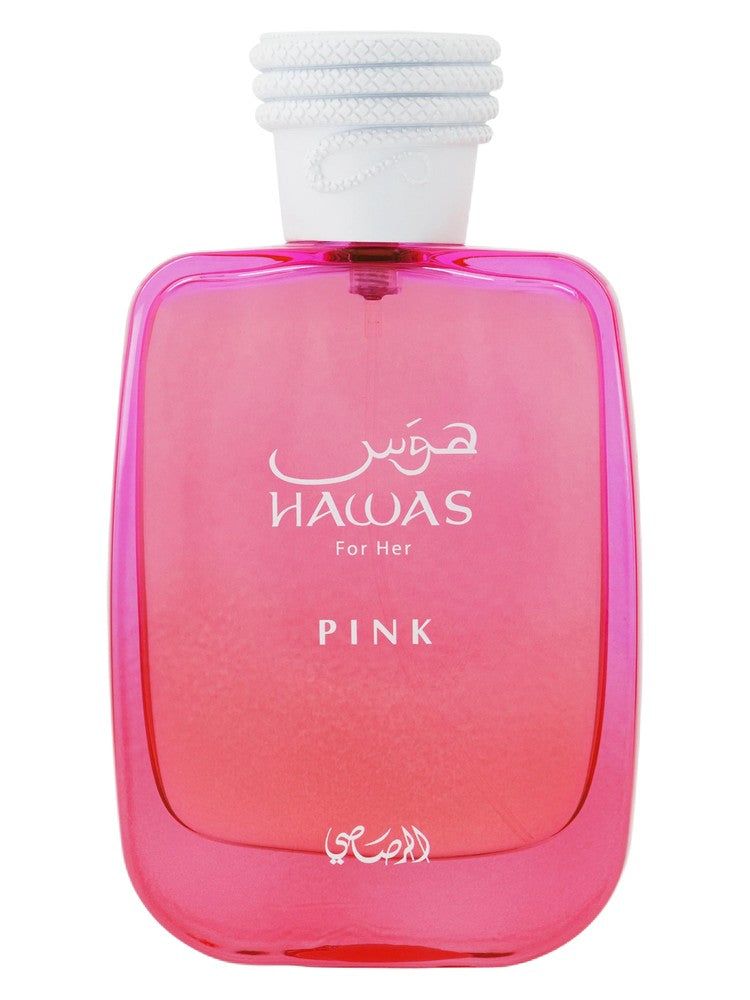 Rasasi Hawas Pink - image 1