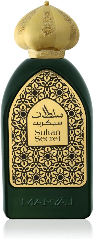 SULTAN SECRET - image 1