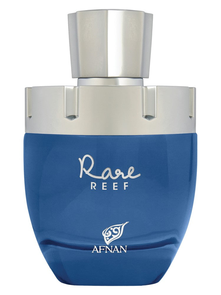 Afnan Rare Reef - image 1