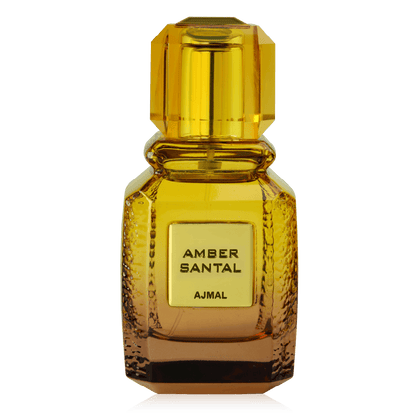 Amber Santal by Ajmal perfume EDP - image 1