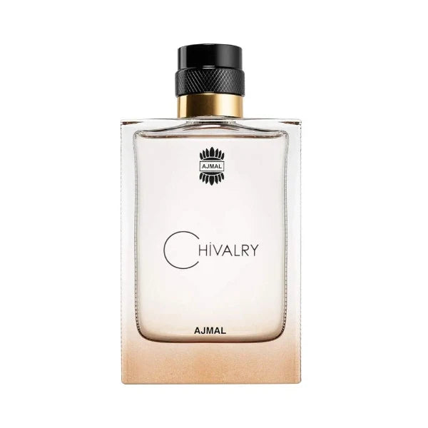 Chivalry Perfume EDP for MEN by Ajmal Perfume - image 1