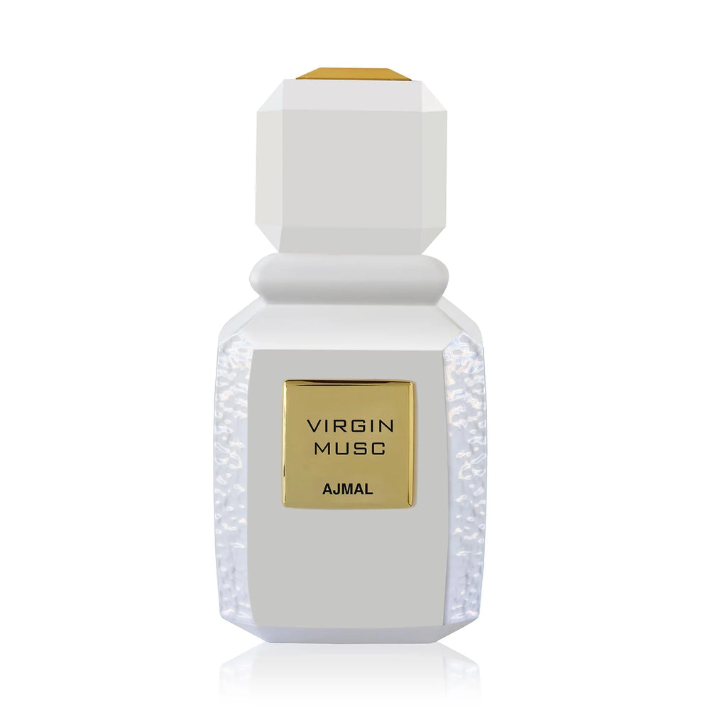 Virgin Musc by Ajmal perfume EDP - image 1