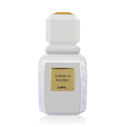 Virgin Musc by Ajmal perfume EDP - image 1