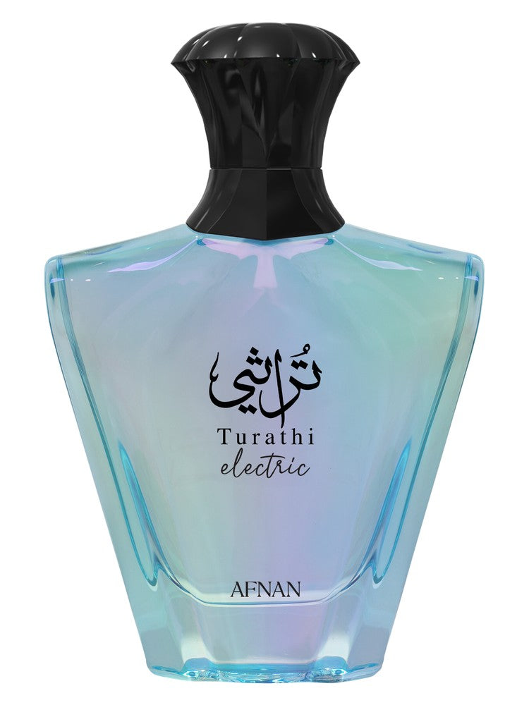 Afnan Turathi Electric - image 1