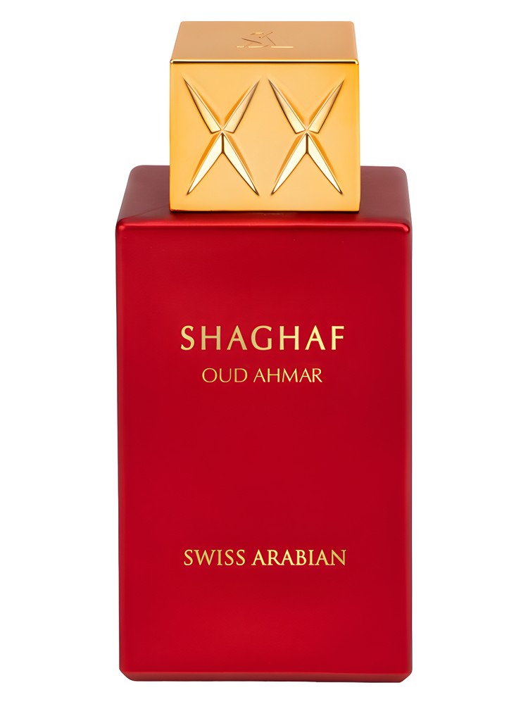 Swiss Arabian Shaghaf Oud Ahmar - image 1