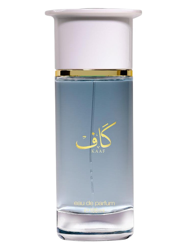 Ahmed Al-Maghribi Kaaf - image 1